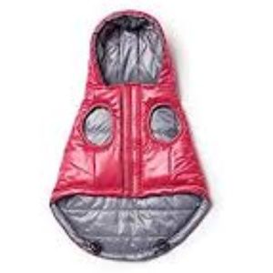G.H. Bass & Co.. Reversible Dog Puffer Coat